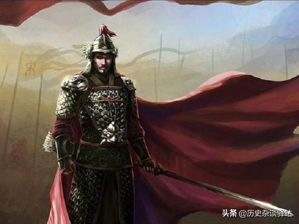 三国武将官职泛滥成灾，“将军”满天飞！骠骑将军和大将军谁大？