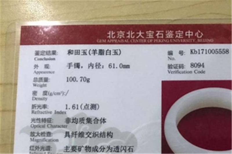 从100块到几百万，多少钱才能买一个羊脂玉？
