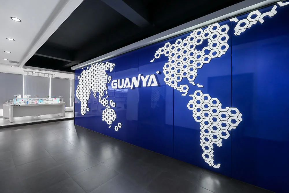 世界知识产权日∣以技术创新推动必一运动入口高质量发展