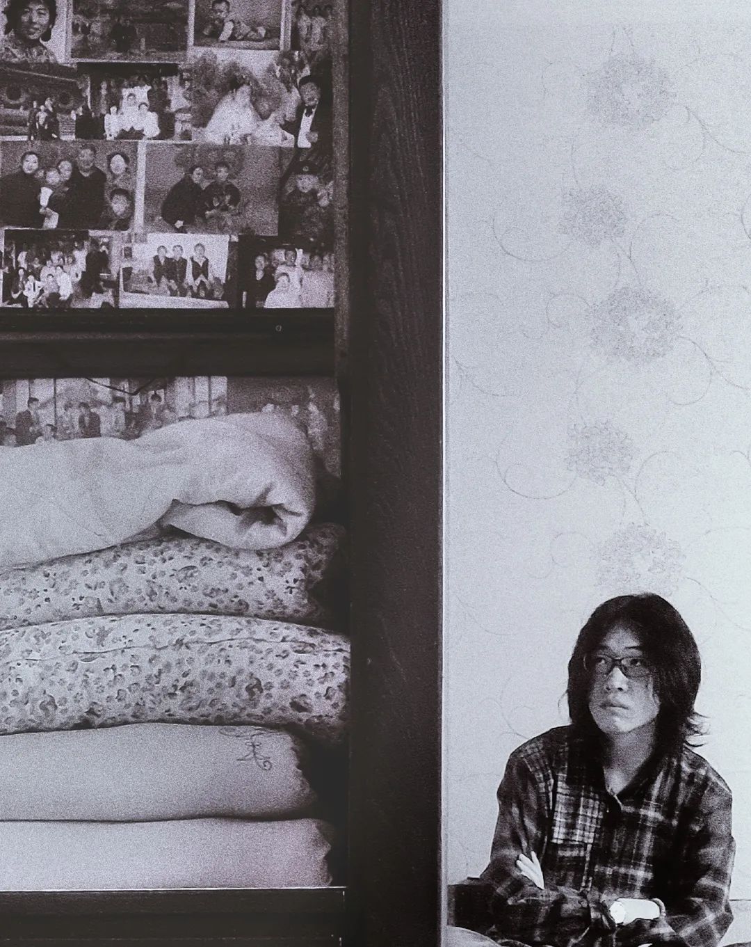 江苏师范大学美术学院2018级书法专业题跋课程作业汇报展