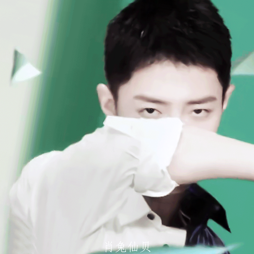 “倒霉顶流”肖战：从神坛跌落谷底，为何又能顶着压力重回巅峰？