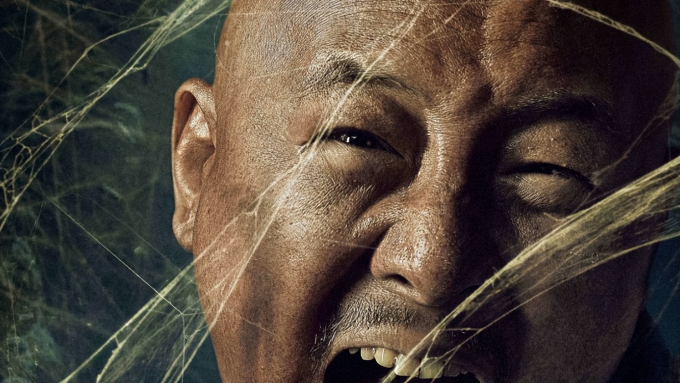 ​吴京发小的“彪悍”人生：摇滚演戏全都在行，虽然出名但很低调