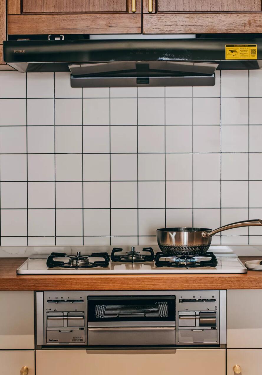 “8年搬了4次家”，真的是经历过，才知道生活不应该将就