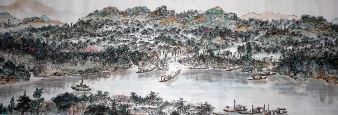 �뵴ﾳ ��Զ���塪�������黭�ҳ�������Ʒ����