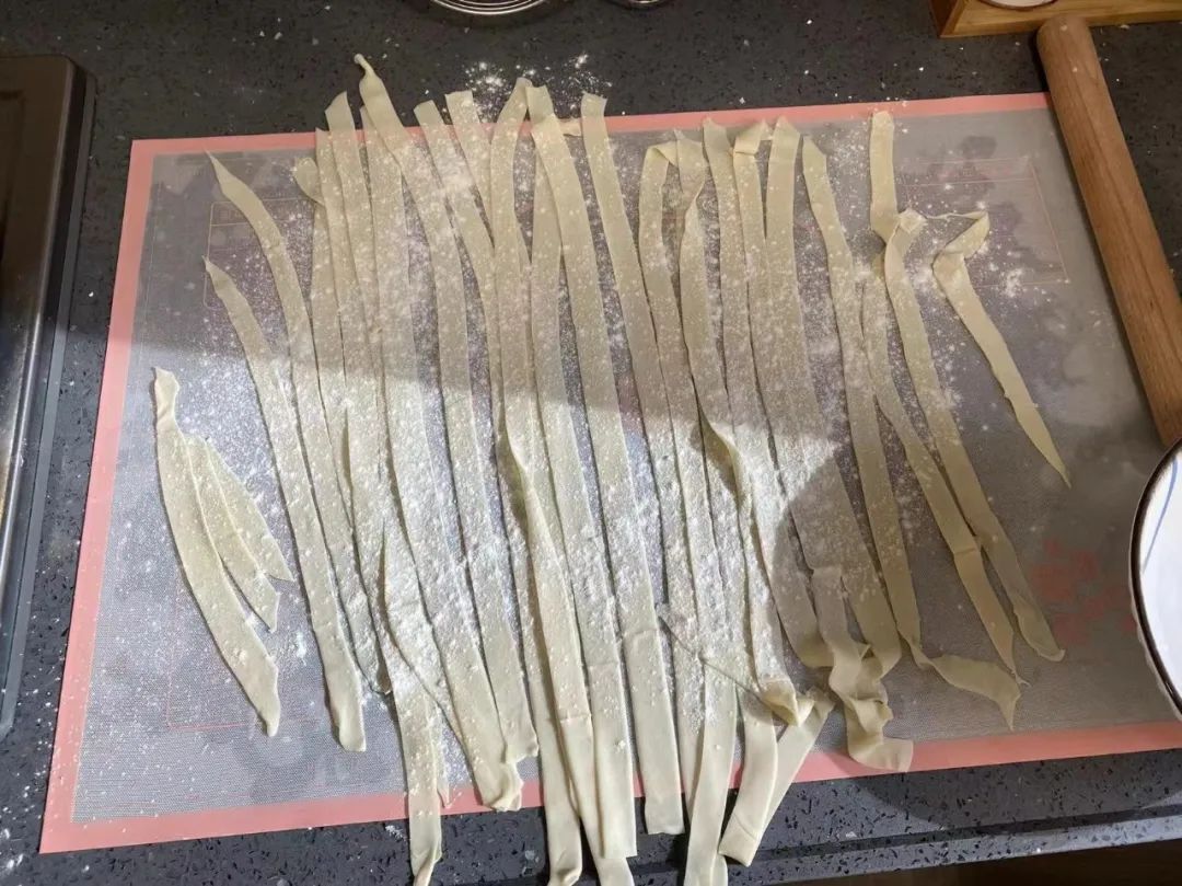 上海之后，你需要这样一份囤货指南