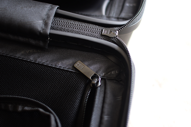 说走就走 地平线8号 城市脉搏系列 商务休闲行李箱