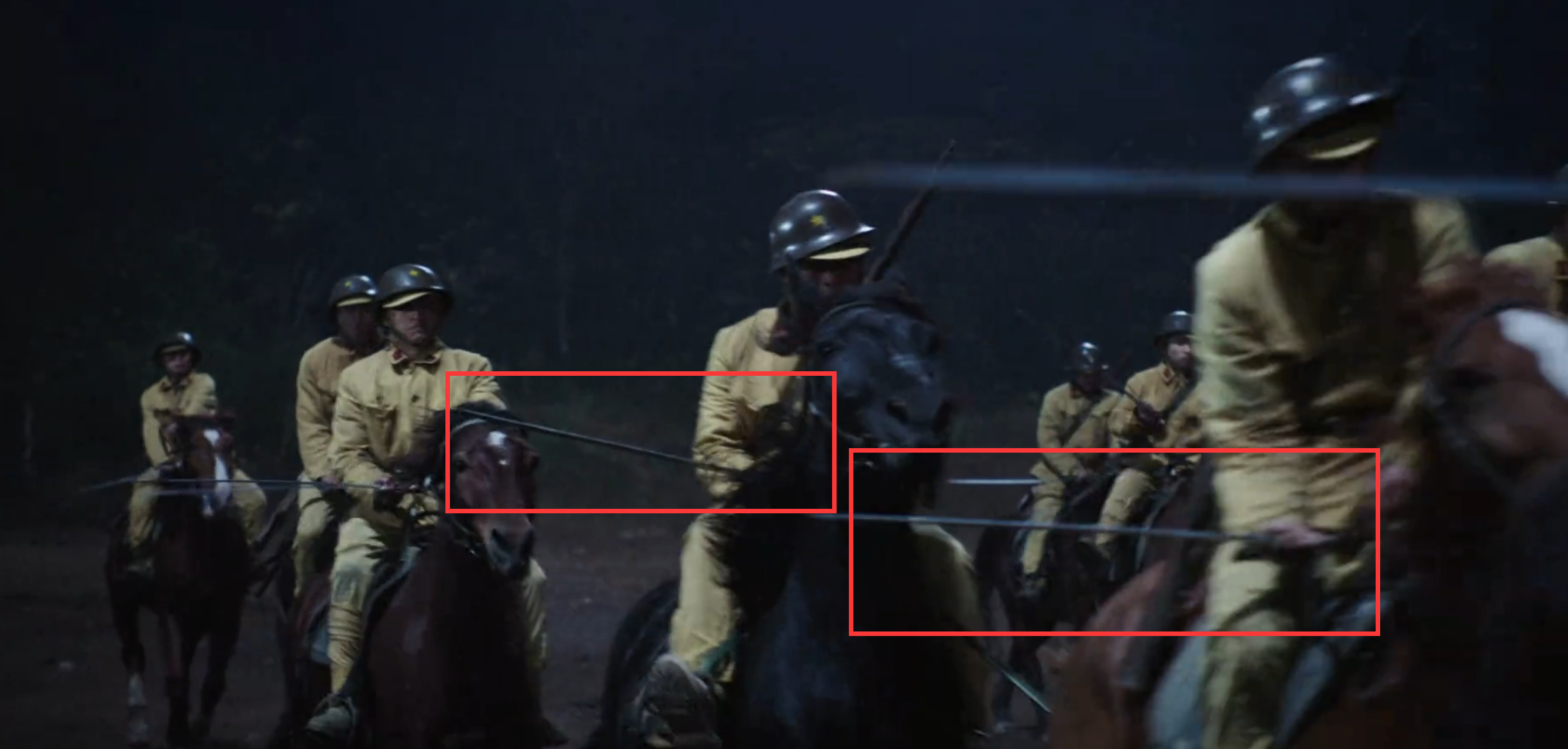 雪藏4年，首播收视冲上第一，吴樾一出手，就给抗日剧带来王炸？