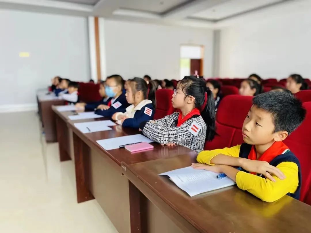 心育未来 静待花开——南湖小学（含北区）心理健康教育工作掠影