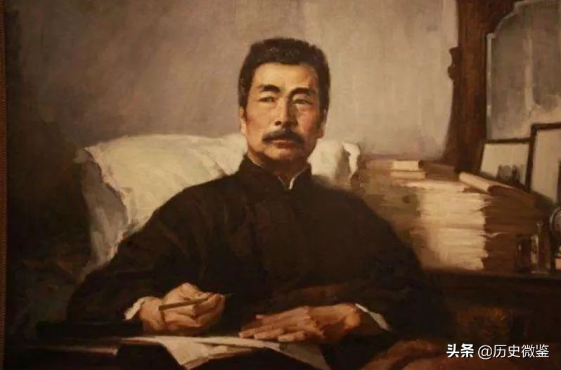 分别29年，鲁迅临终前想见见藤野先生，藤野先生为何拒绝相见？