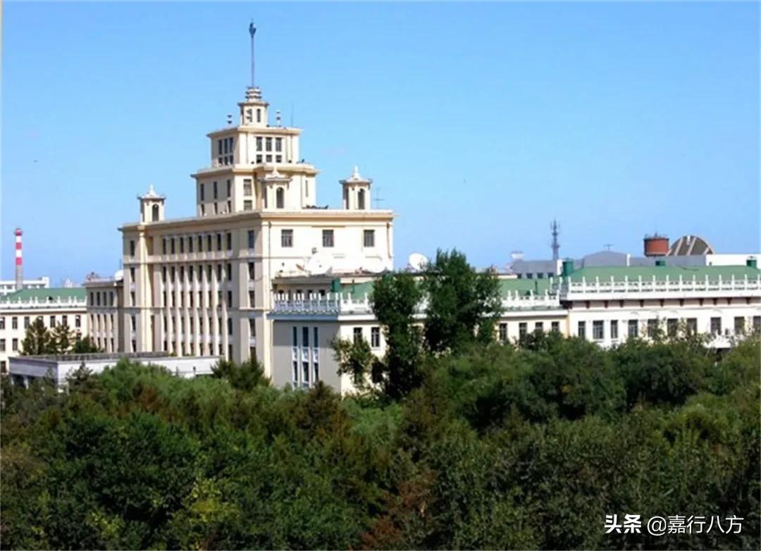 宁波大学“一流”、黑龙江大学“双非”，双一流都比双非强吗？