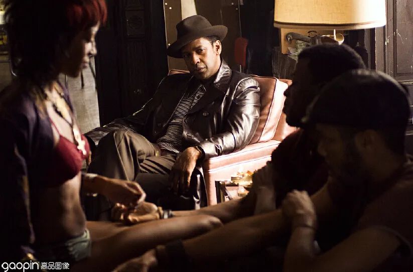 《神探大战》还不过瘾？这十部高燃警匪片收好了