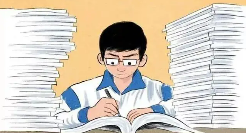 2022年高考或成最难年份，一部分高中生将无缘本科？绝非危言耸听