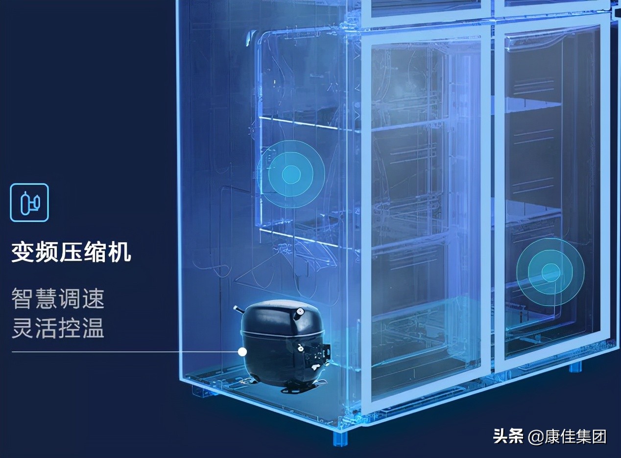 你不知道的知识：冰箱换季原来要调温