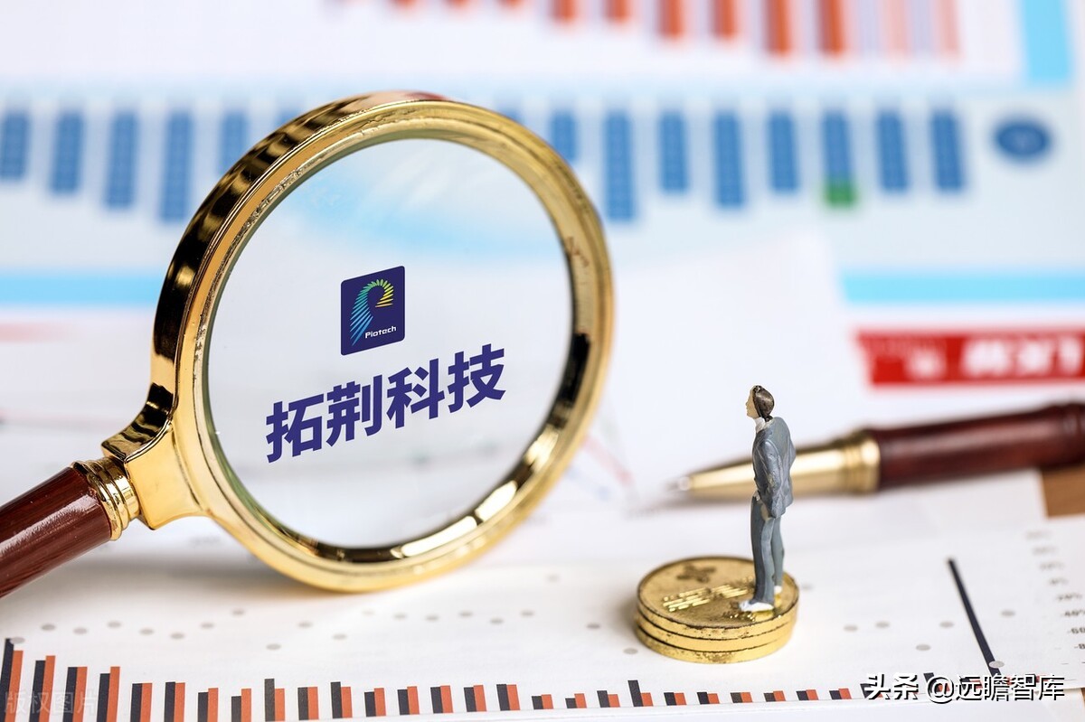 突破海外垄断，拓荆科技：半导体薄膜沉积设备国产龙头，扬帆起航