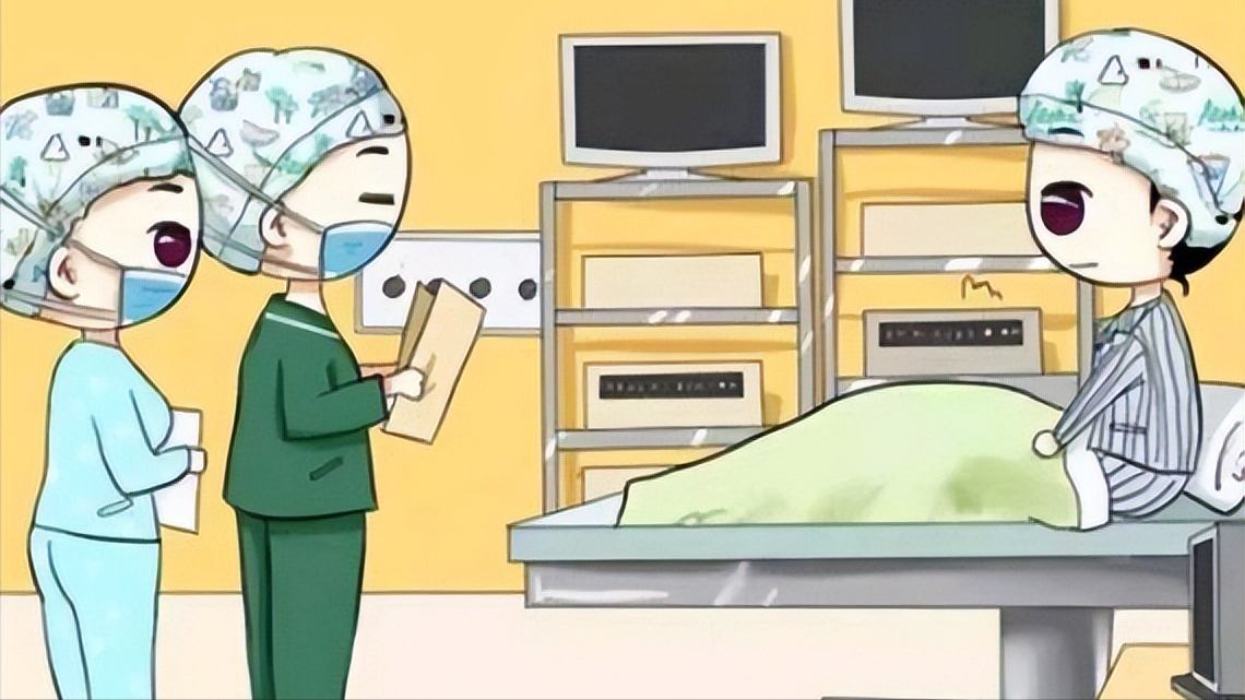 被全麻之后,我们身体会经历哪些变化?