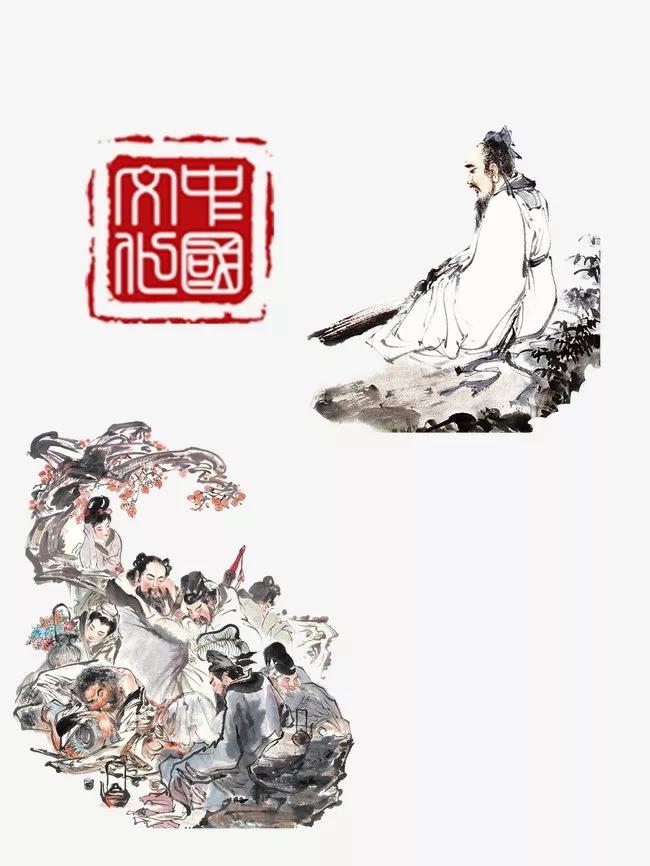 品读儒家经典之《大学》