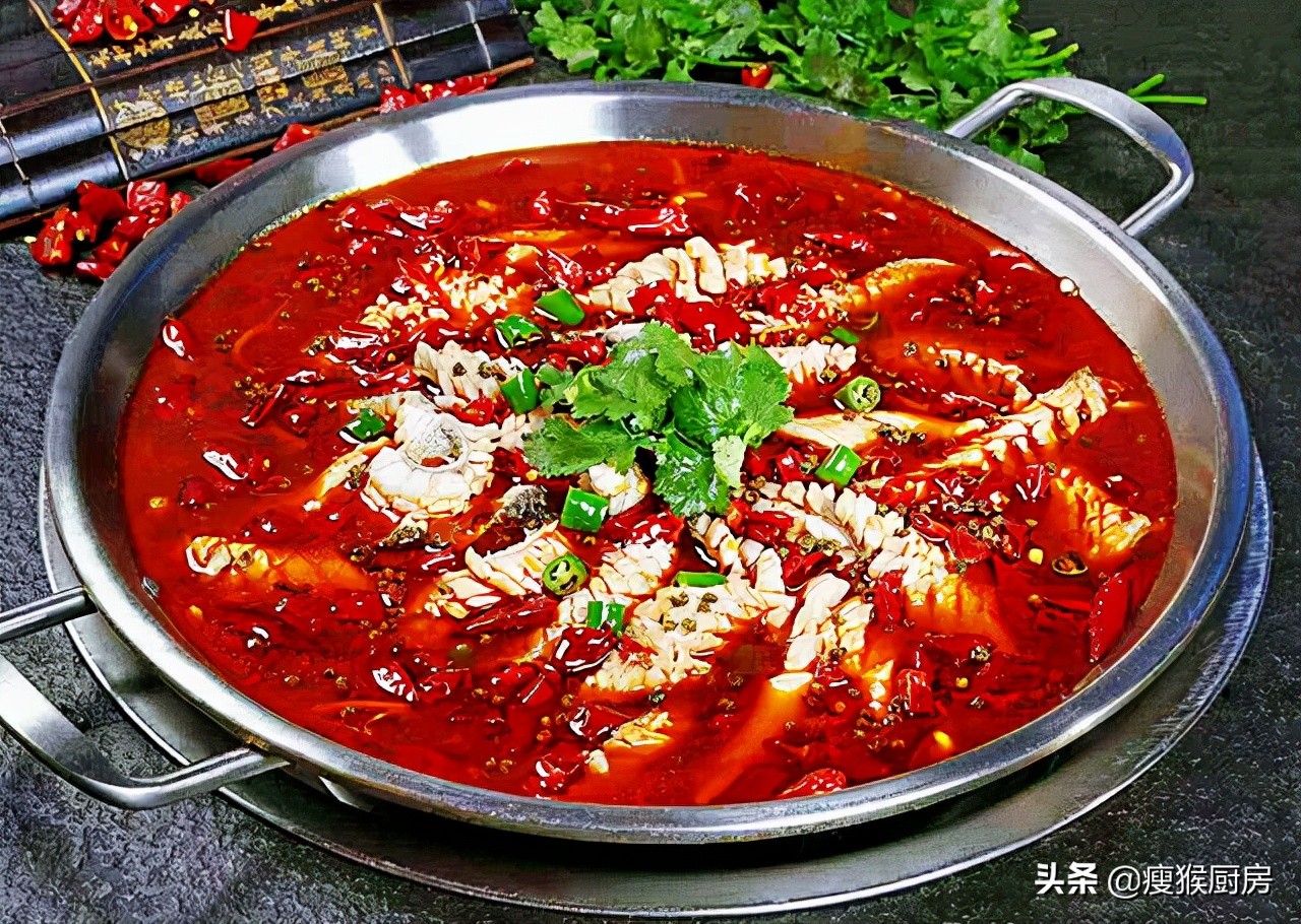 重庆八大特色菜图片