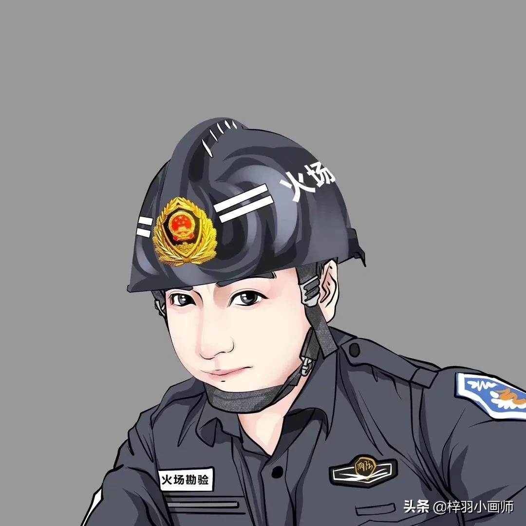 你的头像该换啦 阳光帅气个性男生微信头像 挑一张适合自己的吧