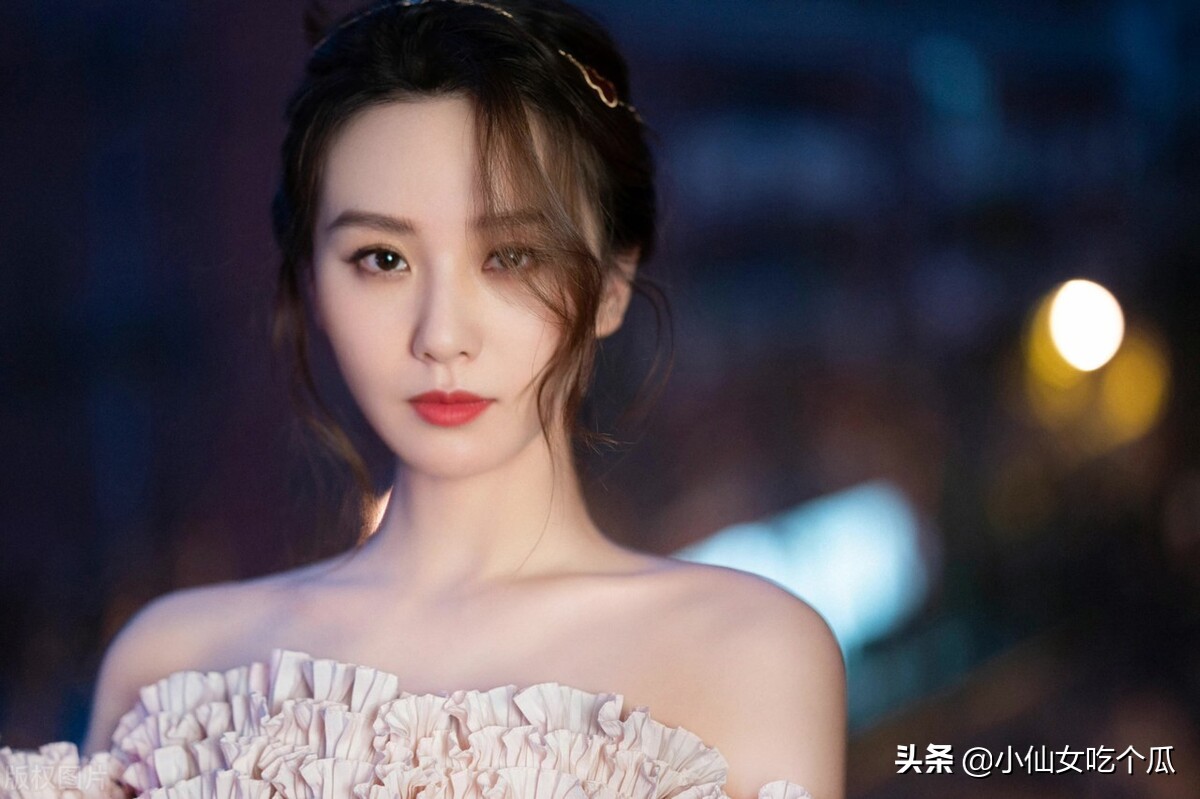 娱乐圈真正好命的女明星，豪门阔太究竟是表面光鲜还是真正幸福？