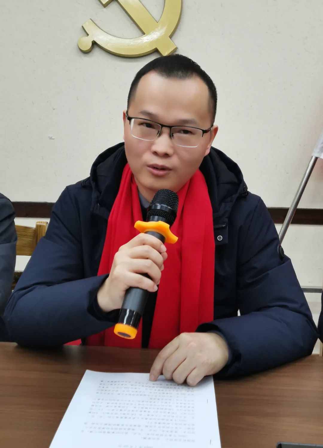 湖南劲鸣律师事务所举行2021年度总结表彰大会暨新春年会活动