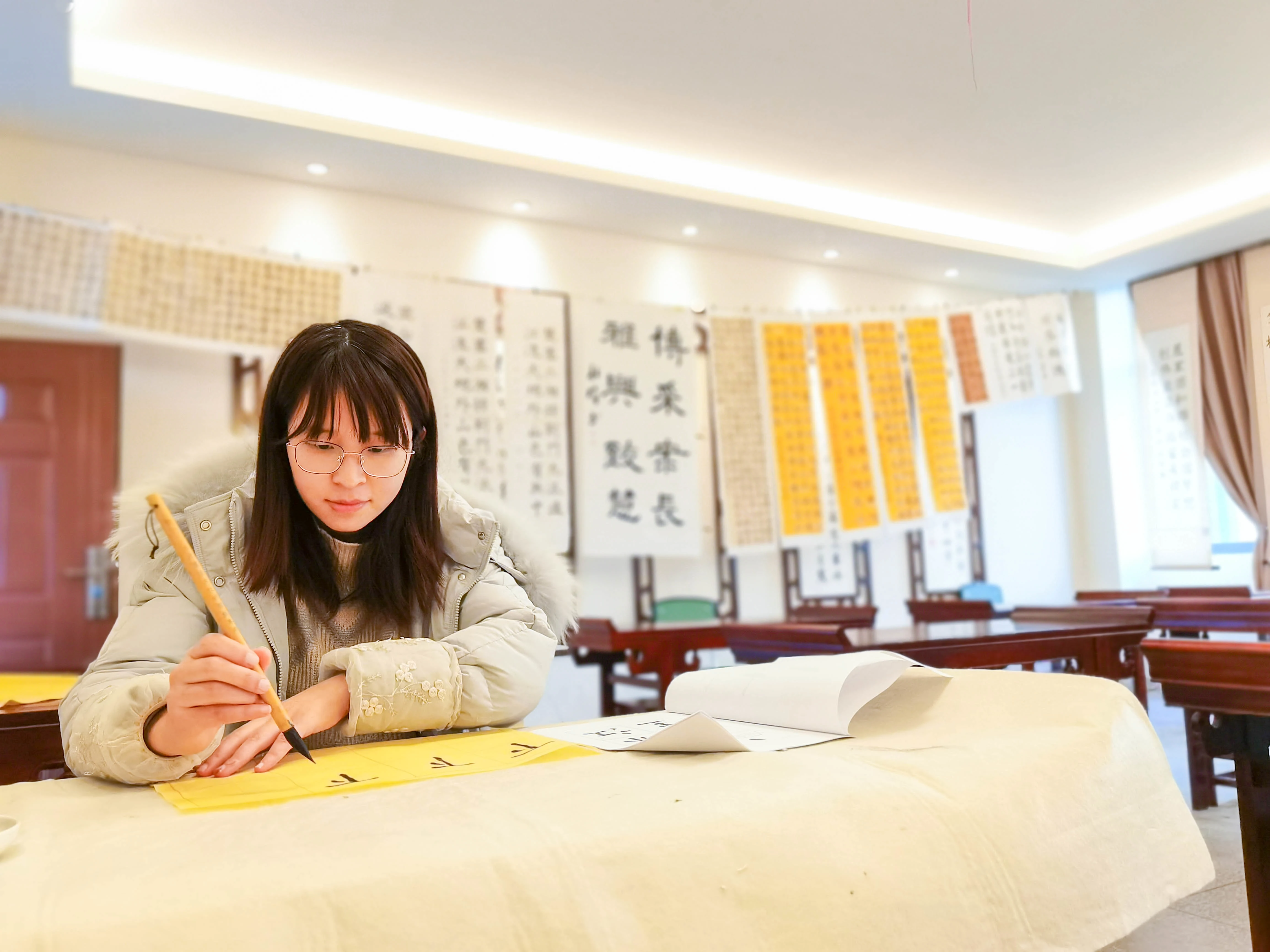 成都市双流区金桥小学——“双减”正当时 幸福来“敲门”