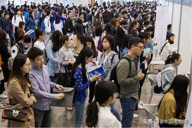 能告诉我高考有多难吗？