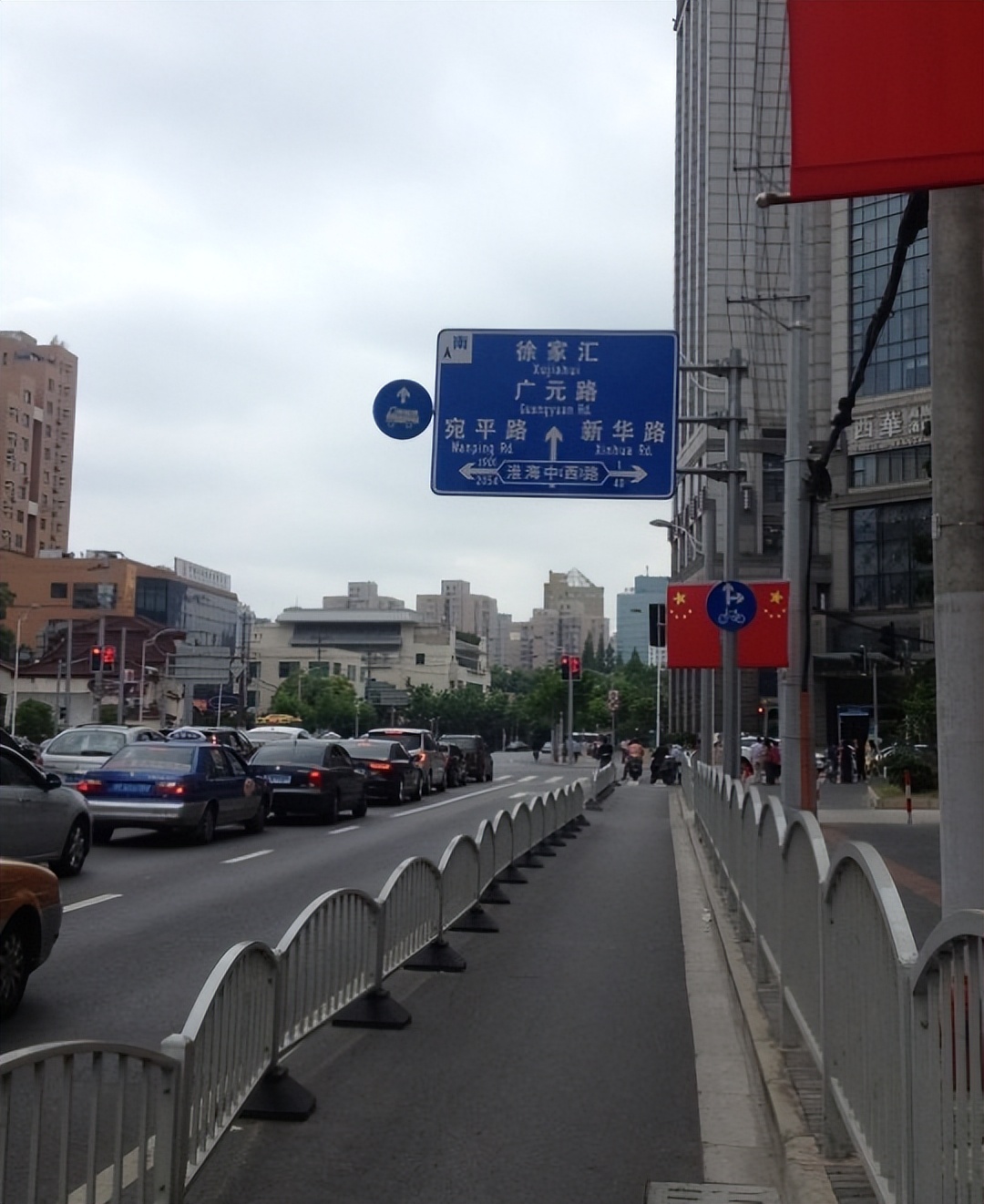 上海商业广场高清图片下载-正版图片500356945-摄图网