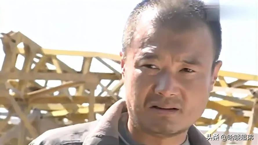 2005年的国产剧有多牛？12部经典之作让人眼花缭乱