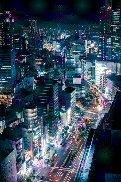 中国最美夜景城市排行榜：璀璨灯火点亮十大梦幻之夜