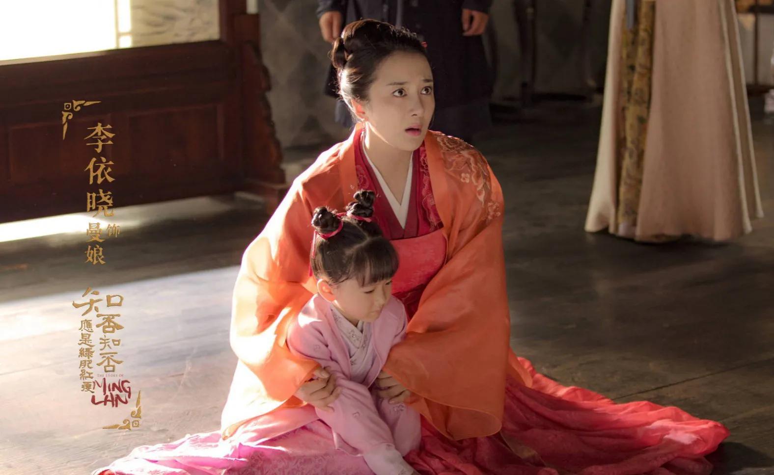 叶璇整容？本人最新回应，不愧是“玄字第一号”上官海棠