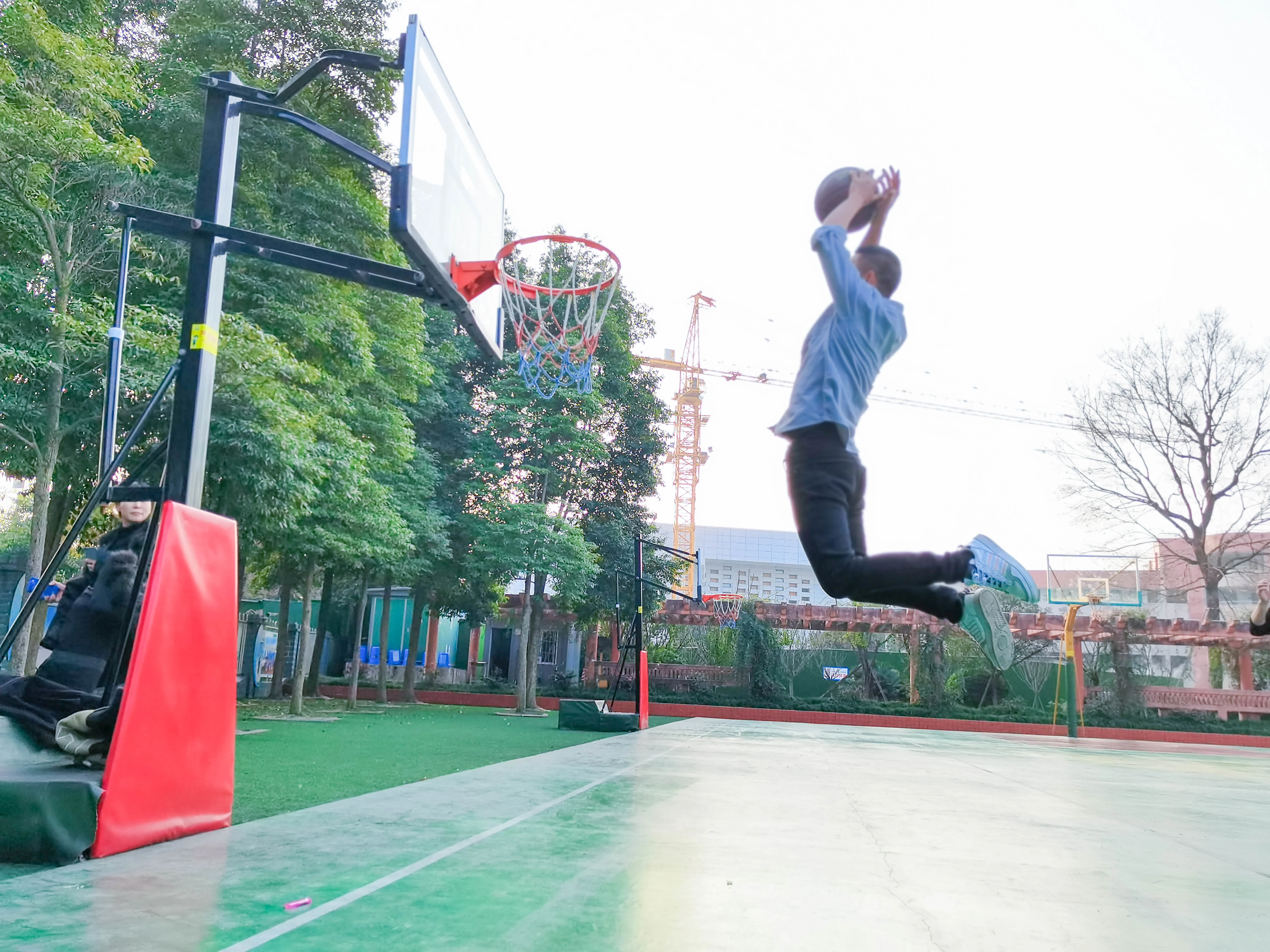 成都市双流区金桥小学——“双减”正当时 幸福来“敲门”