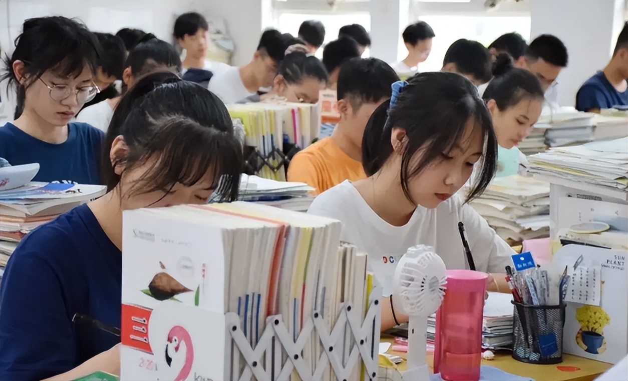 录取结果出现“4个字”，被录取的机会很渺茫，你知道是什么吗？