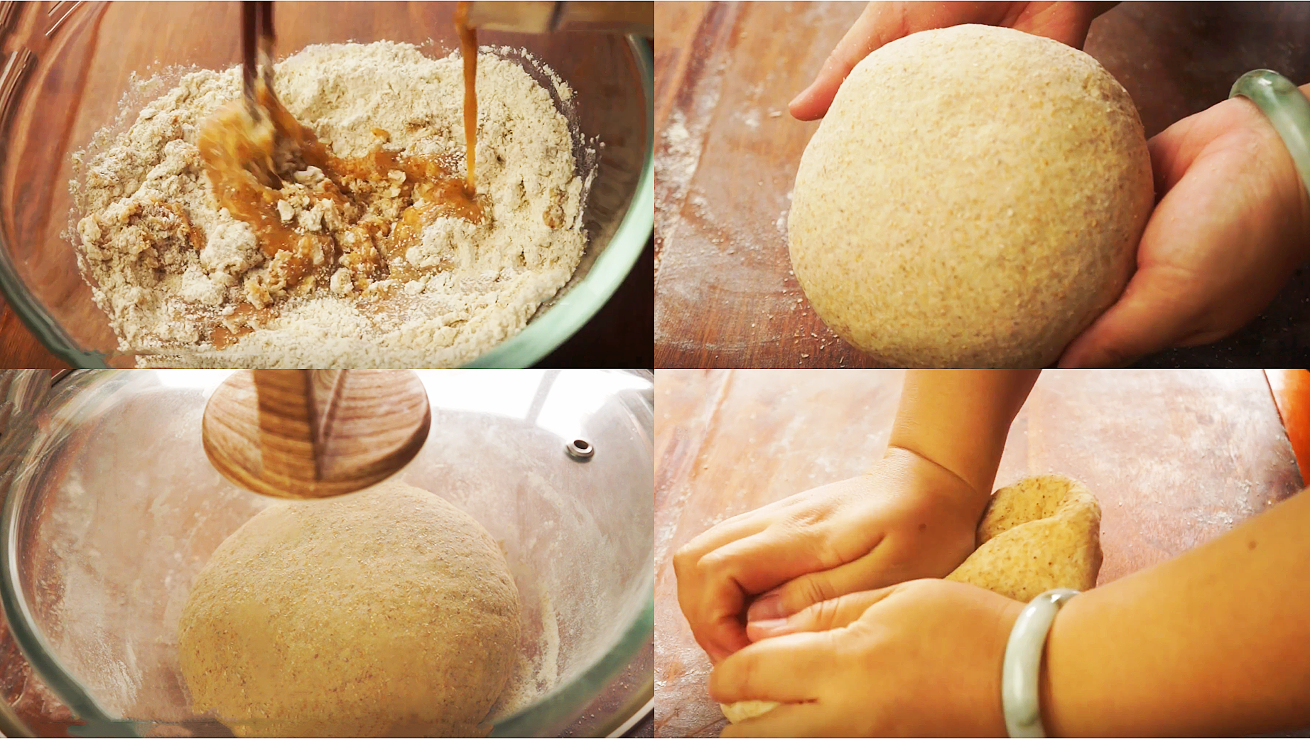 适合中老年人吃的10大健康食物，大蒜排第9，土豆上榜，建议了解