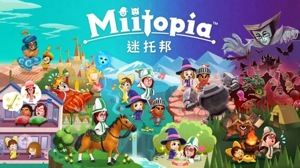 8款免费试玩游戏等你来！勇者斗恶龙创世小玩家2，奥日与黑暗森林