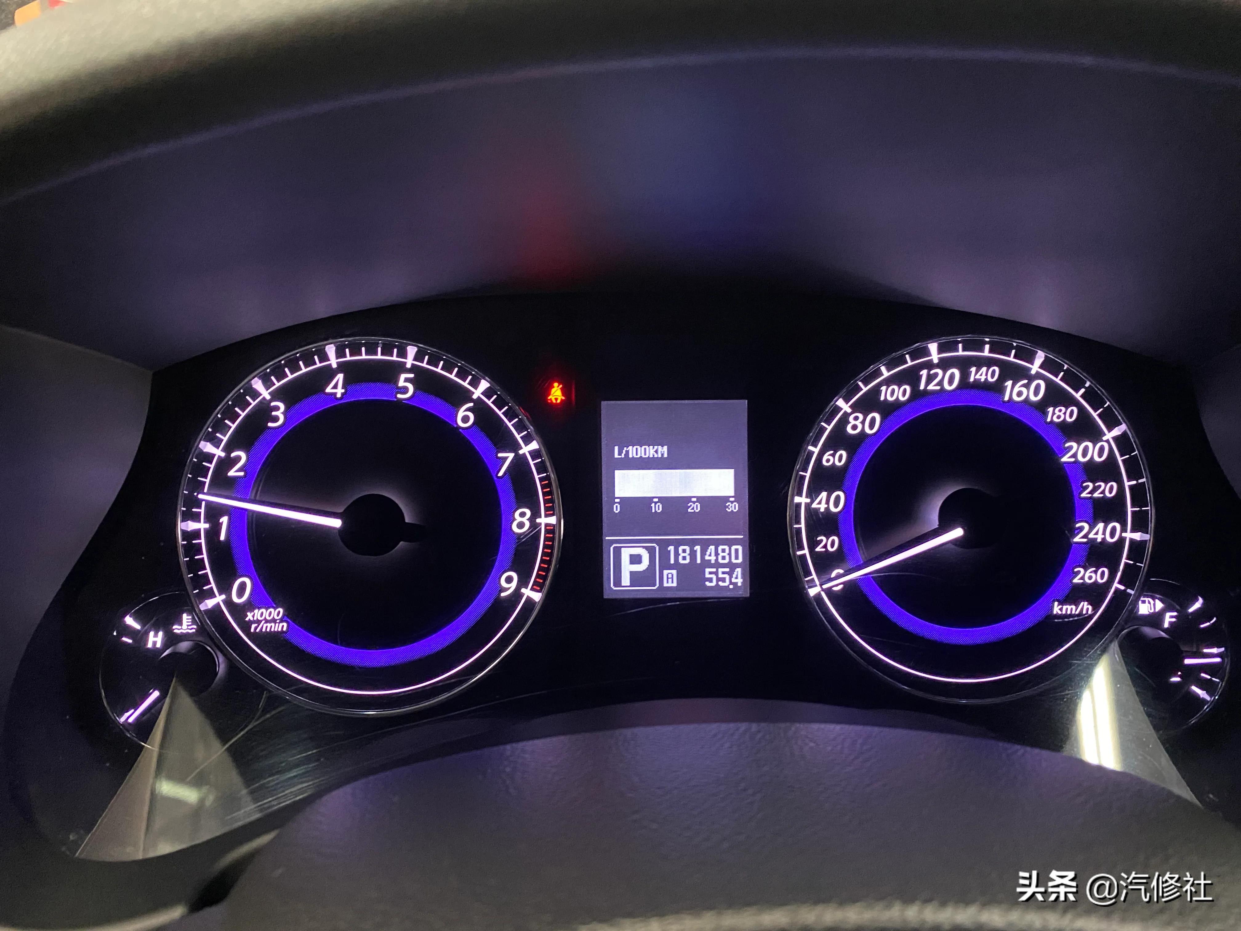 汽車發動機打火無力，感覺像是電量不足，這是什么情況