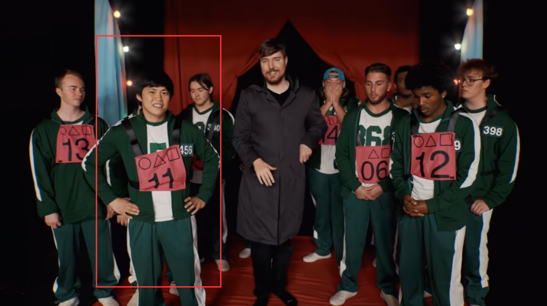 最凶新剧《鱿鱼游戏2》与真人秀都来了！全球招人你敢不敢参加