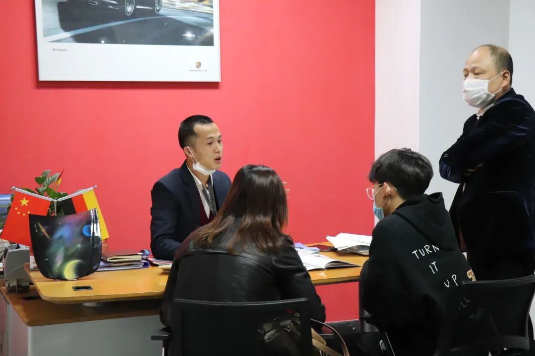 上海博世职业技术学校｜以心迎新，情满校园