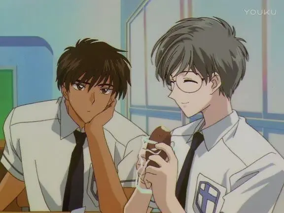 《魔卡少女樱》，你当年真的看懂了吗？| 影视杂谈铺子