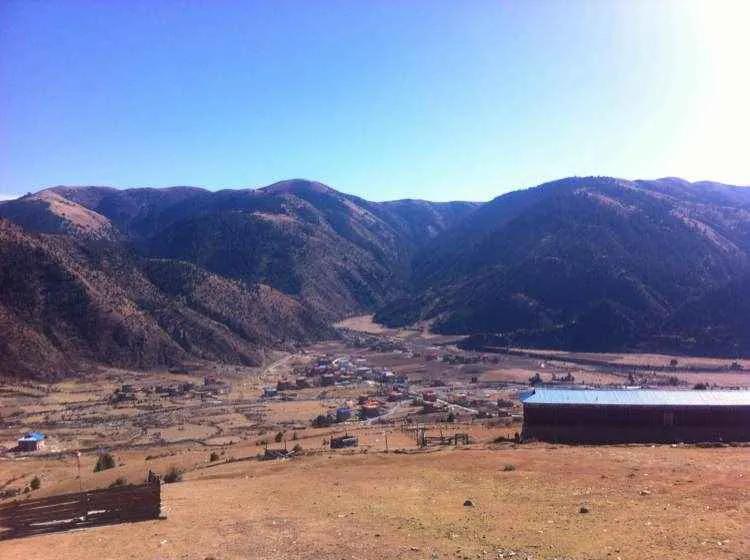 不一样的支教，不一样的人生，记录我在藏区学校支教的日子