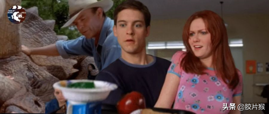 很难相信这些经典电影场景效竟然不是用电脑特效制作的？