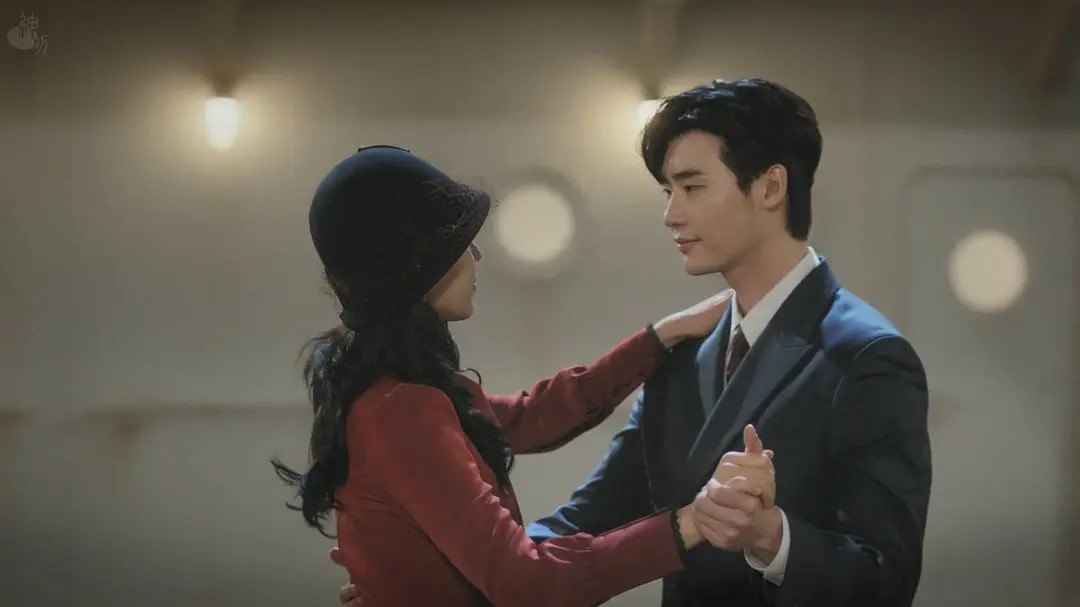 网议8部必看「凄美爱情韩剧」5:《死之咏赞》李钟硕,申惠善