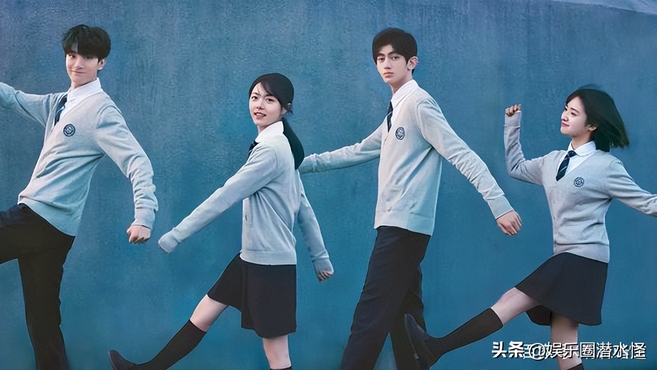 《一周的朋友》惊喜上映，赵今麦、林一演校园“7天”友情