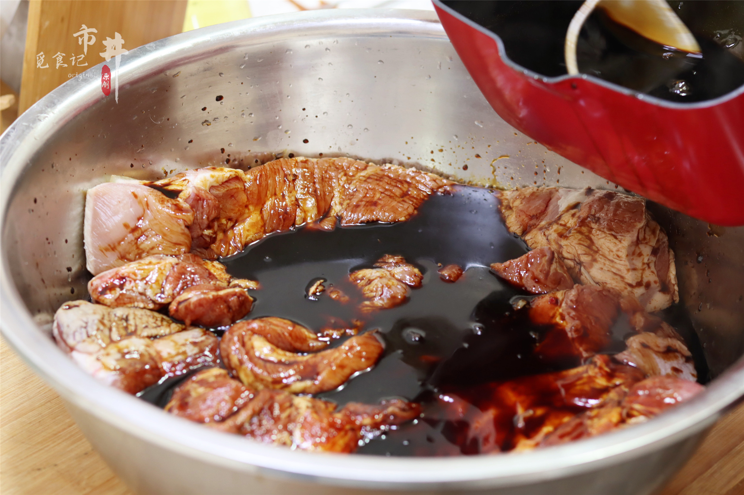 腌肉,腌肉的做法最正宗的做法