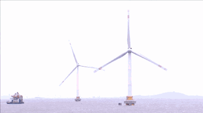 星空行研︱海上风电大热，上游材料能否随风起舞？