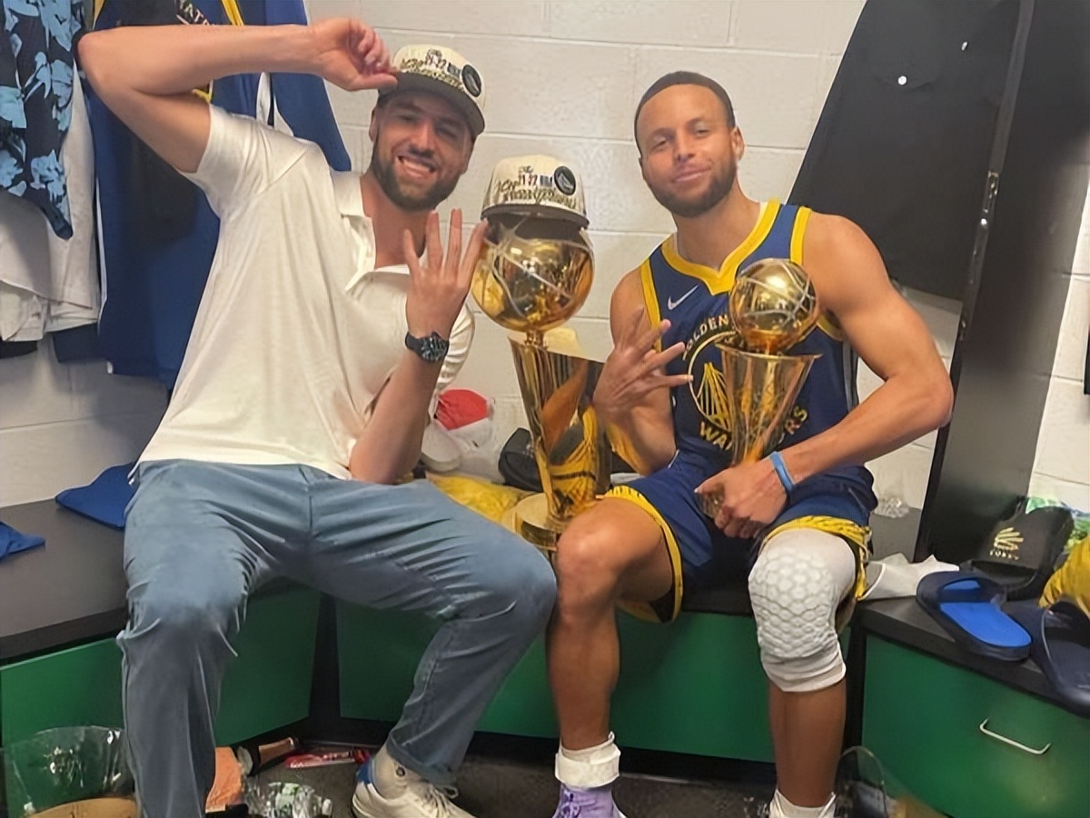 nba勇士哪些人受伤(那些受过大伤的球员呦，金州勇士才是你最好的“避风港”啊)