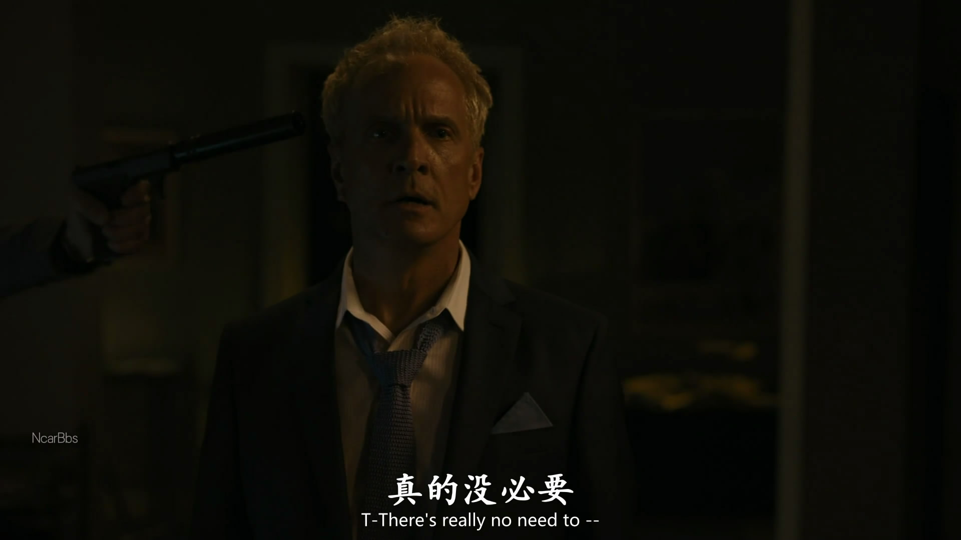 《风骚律师》：一部暴露人性的美剧，你的善良是我作恶的源泉