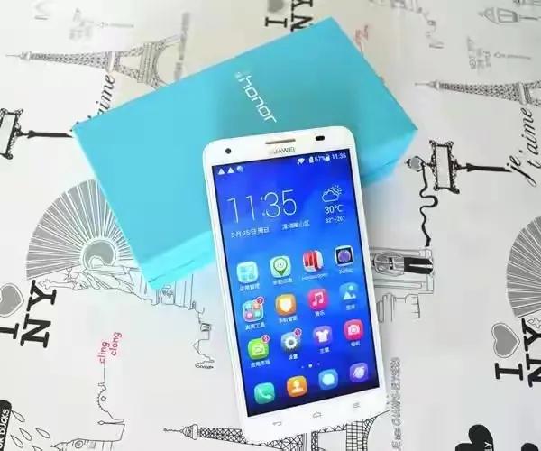 荣耀 X系列发展史 快由芯生，超能旗舰