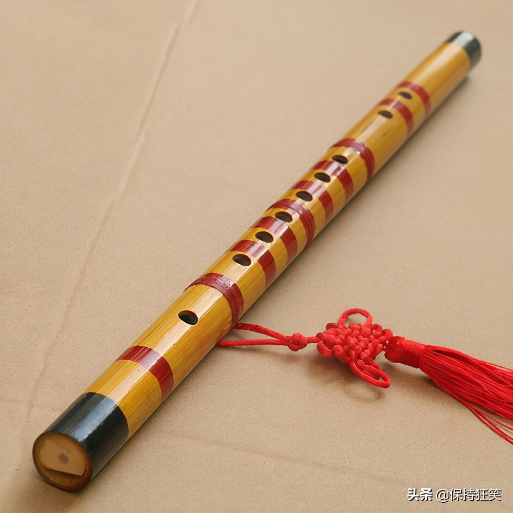 中国最早出现的十大乐器 陶埙上榜，第一是“弹拨乐器之王”