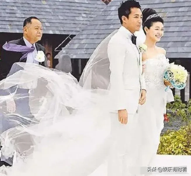 甜嫁欧巴！大S和新婚老公复合后靠视频约会还未见过真人