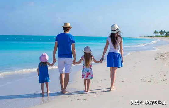 影视剧中的“妈妈专业户”，生活中和子女的关系是怎样的？